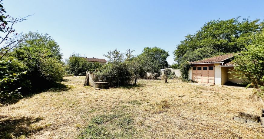 vente Maison Florentin