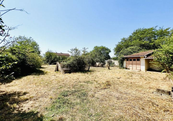 vente Maison Florentin