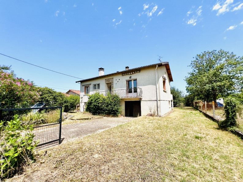 vente Maison Florentin - Photo 1