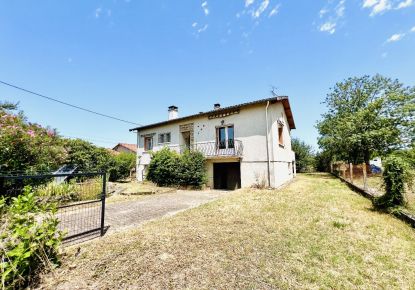 vente Maison Florentin