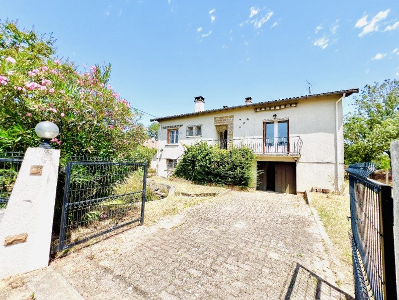 vente Maison Florentin - Photo 3