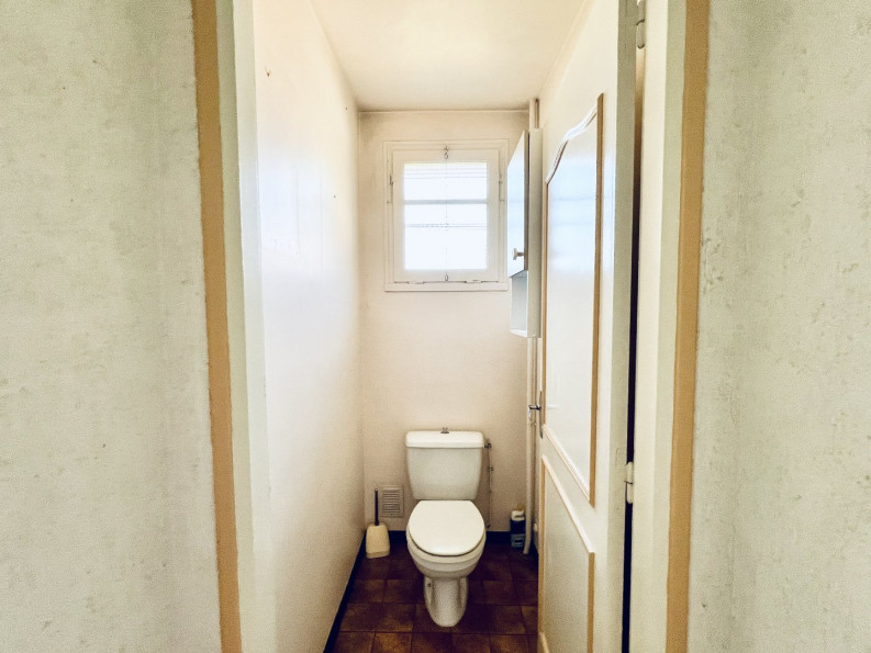 vente Maison Florentin - Photo 12