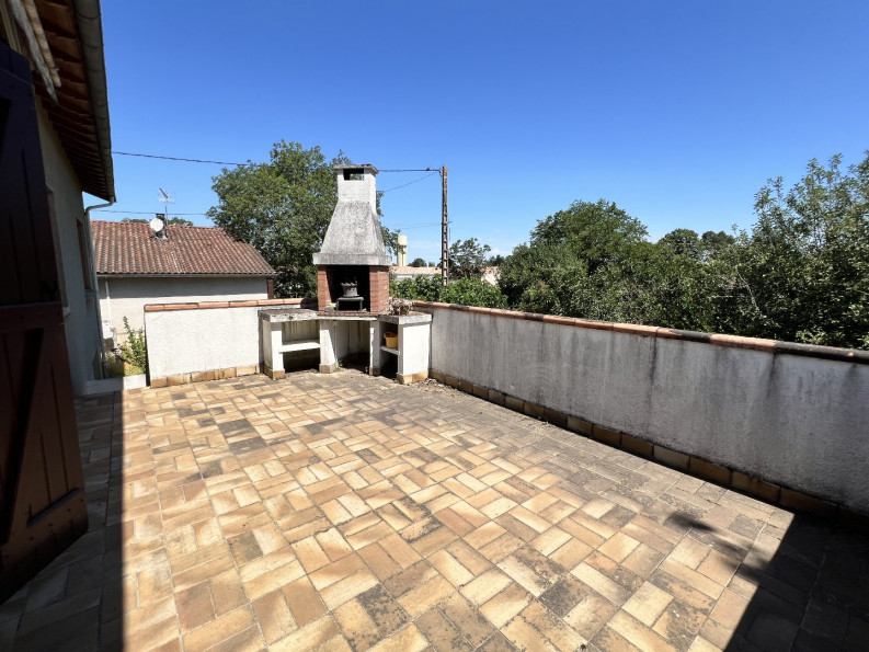 vente Maison Florentin - Photo 3