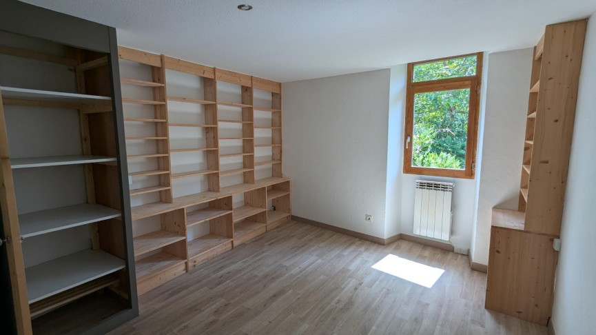 sale Maison Salles - Photo 10