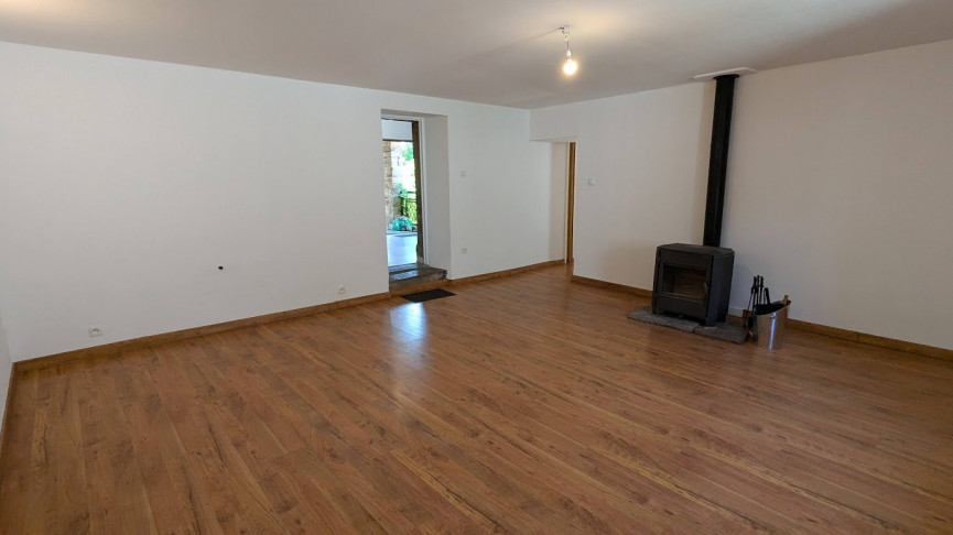 sale Maison Salles - Photo 8