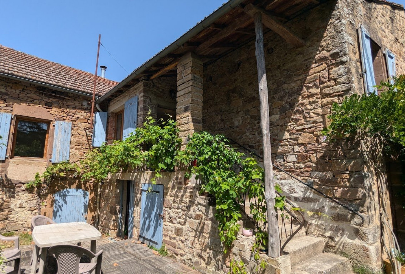 vente Maison Salles - Photo 1