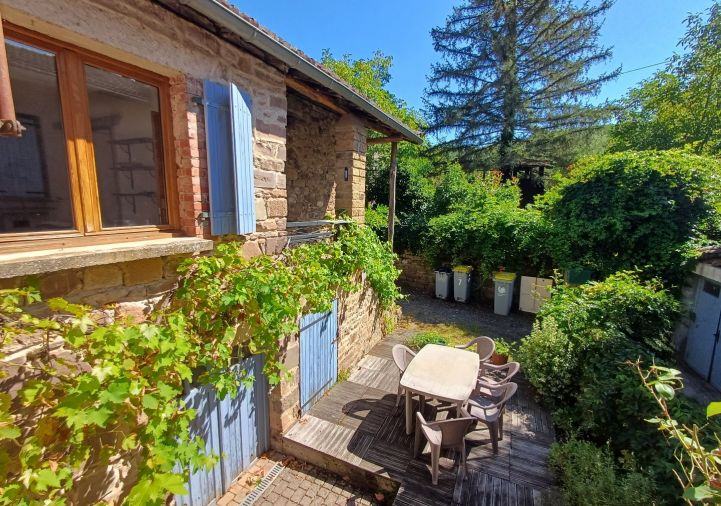 vente Maison Salles