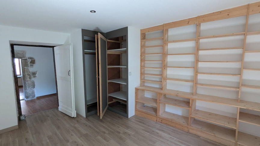 sale Maison Salles - Photo 11