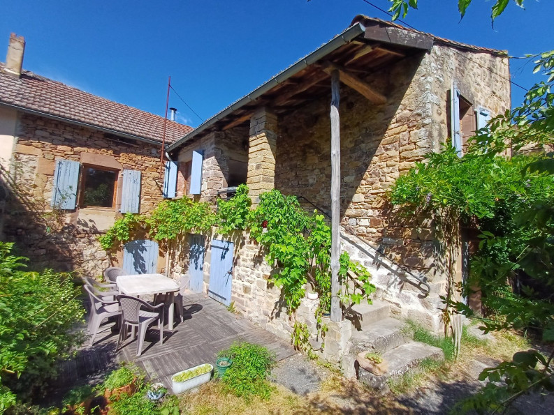 sale Maison Salles - Photo 2