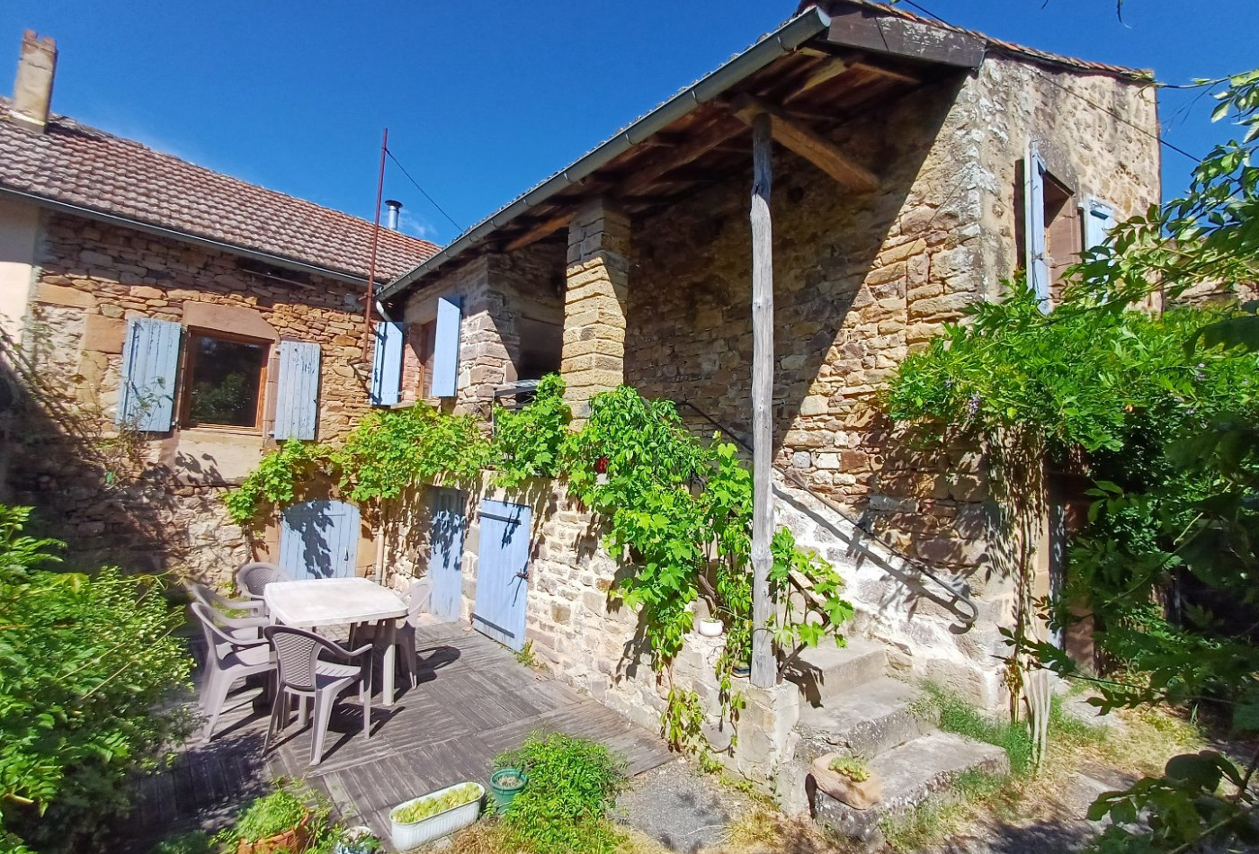 vente Maison Salles - Photo 2