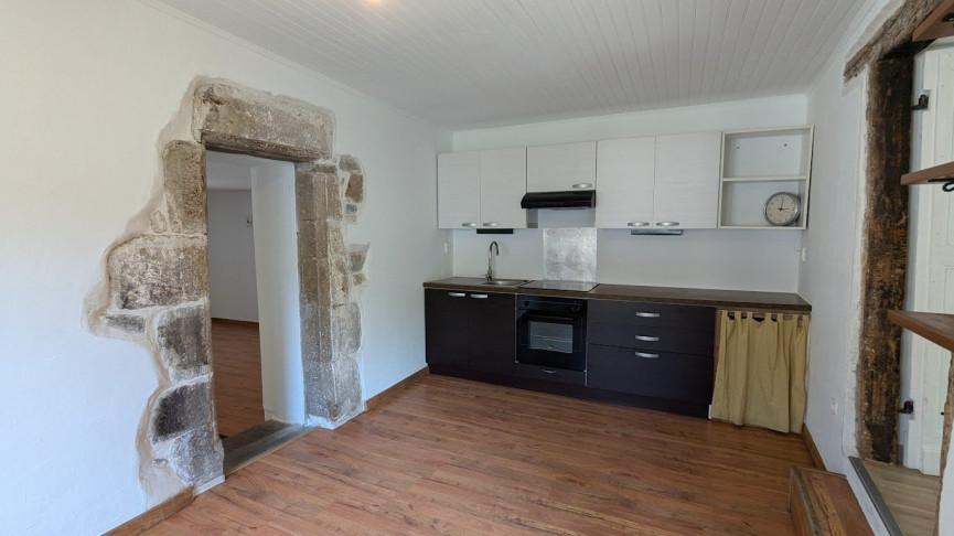 sale Maison Salles - Photo 5