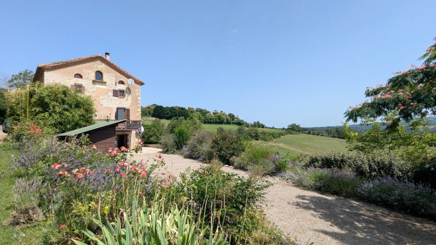 sale Maison Cordes-sur-ciel - Photo 1