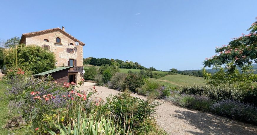 vente Maison Cordes-sur-ciel
