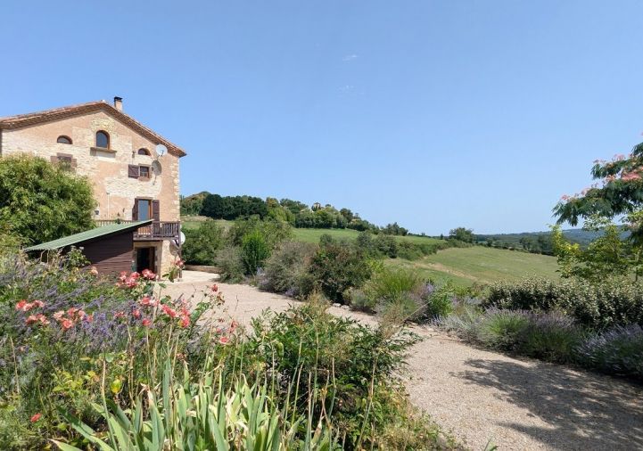 vente Maison Cordes-sur-ciel