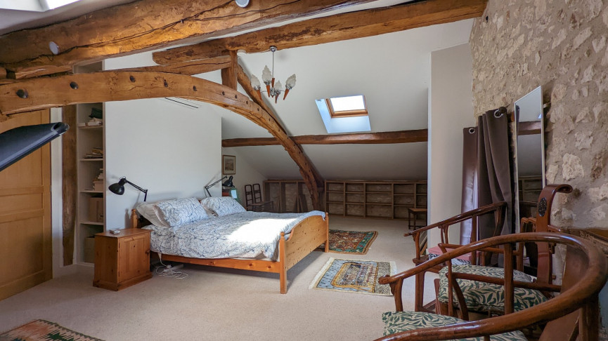 sale Maison Cordes-sur-ciel - Photo 13