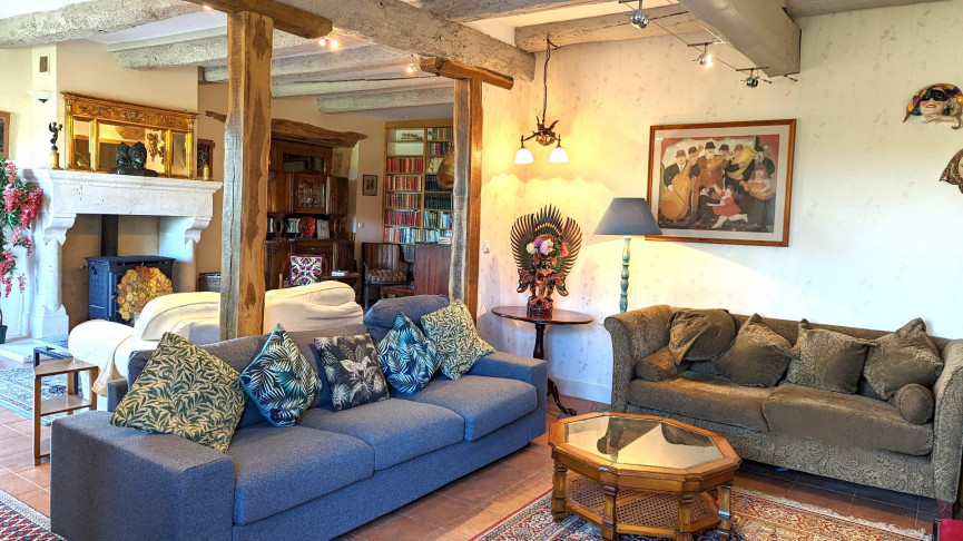 sale Maison Cordes-sur-ciel - Photo 4