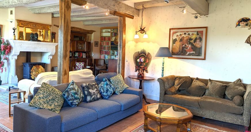 vente Maison Cordes-sur-ciel