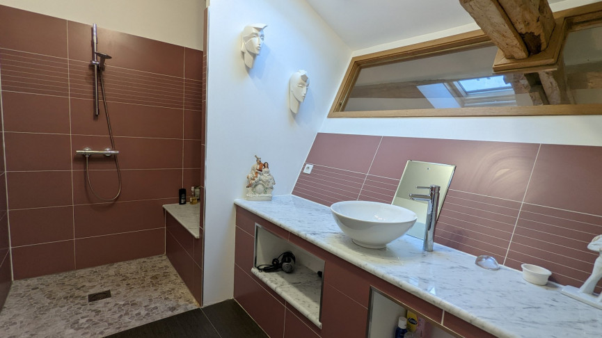 sale Maison Cordes-sur-ciel - Photo 14