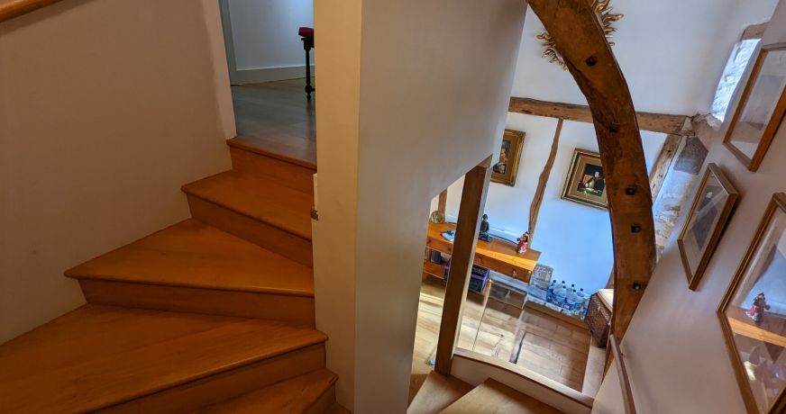 vente Maison Cordes-sur-ciel