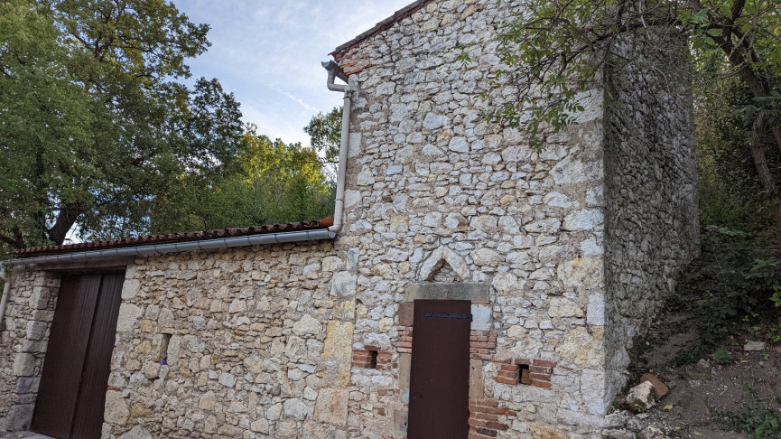 sale Maison Cordes-sur-ciel - Photo 18