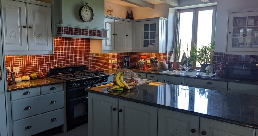 vente Maison Cordes-sur-ciel