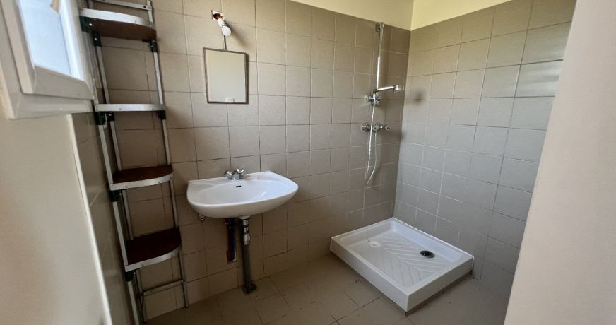 vente Maison de campagne Montdragon