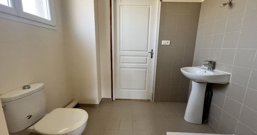 vente Maison de campagne Montdragon