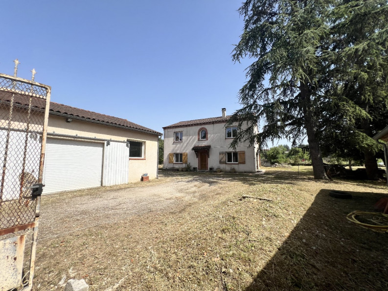 vente Maison de campagne Montdragon - Photo 18