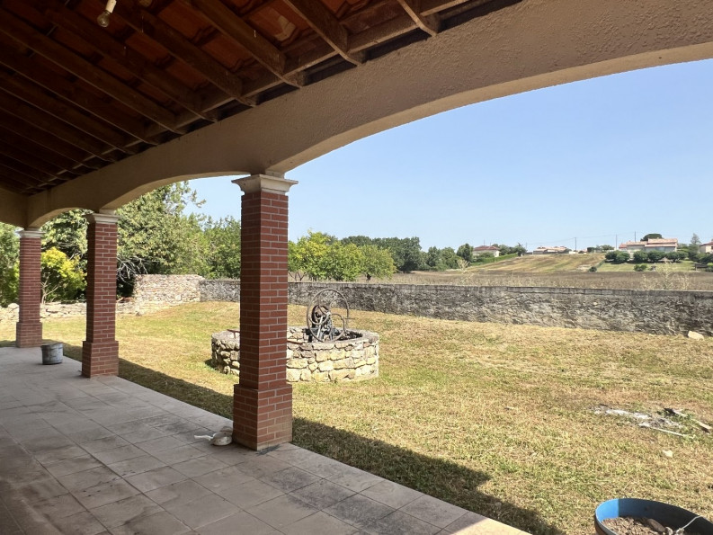 vente Maison de campagne Montdragon - Photo 4