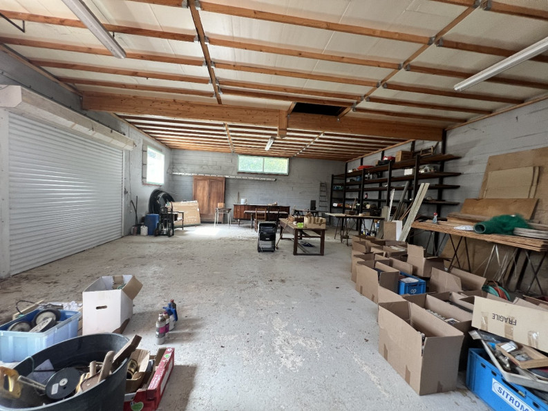 vente Maison de campagne Montdragon - Photo 2