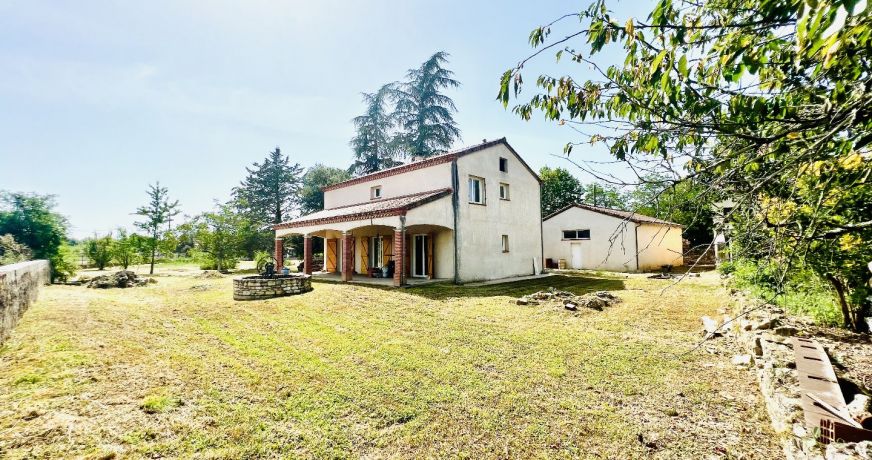 vente Maison de campagne Montdragon