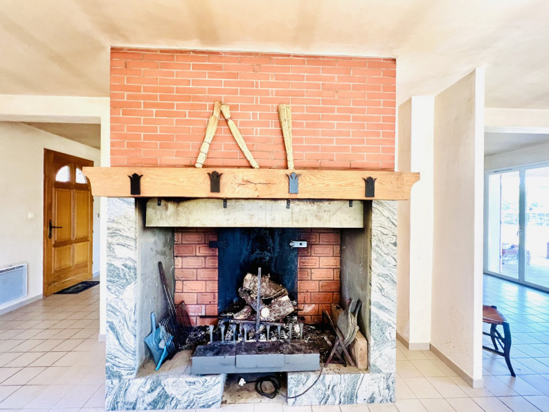 vente Maison de campagne Montdragon - Photo 2