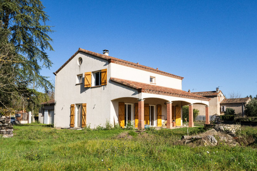 vente Maison de campagne Montdragon - Photo 1