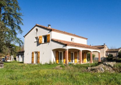 vente Maison de campagne Montdragon