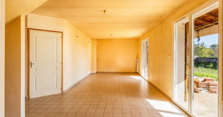 vente Maison de campagne Montdragon