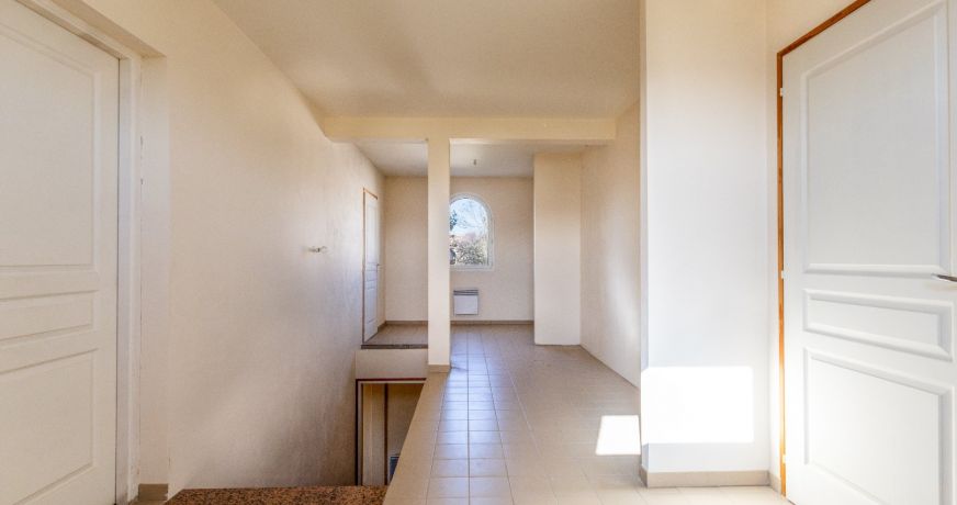 vente Maison de campagne Montdragon