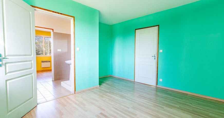 vente Maison de campagne Montdragon