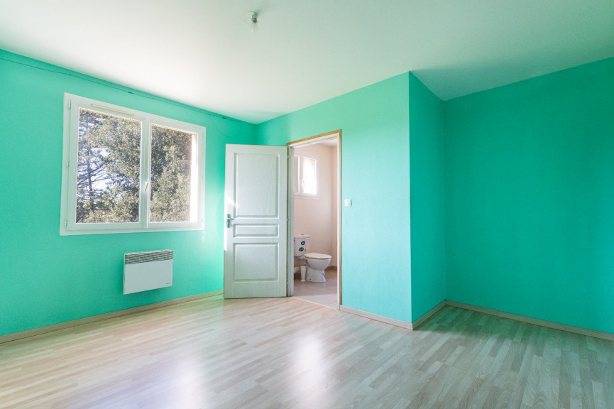 vente Maison de campagne Montdragon - Photo 14