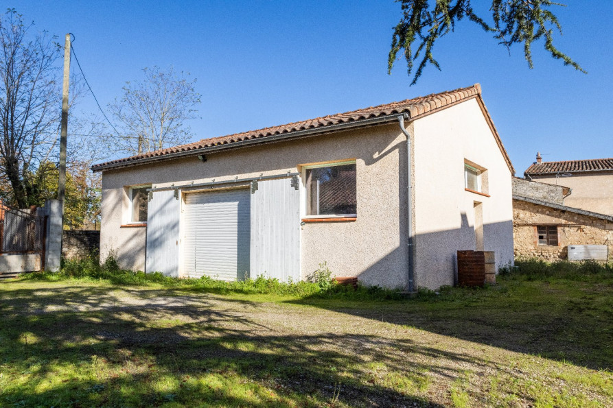vente Maison de campagne Montdragon - Photo 2