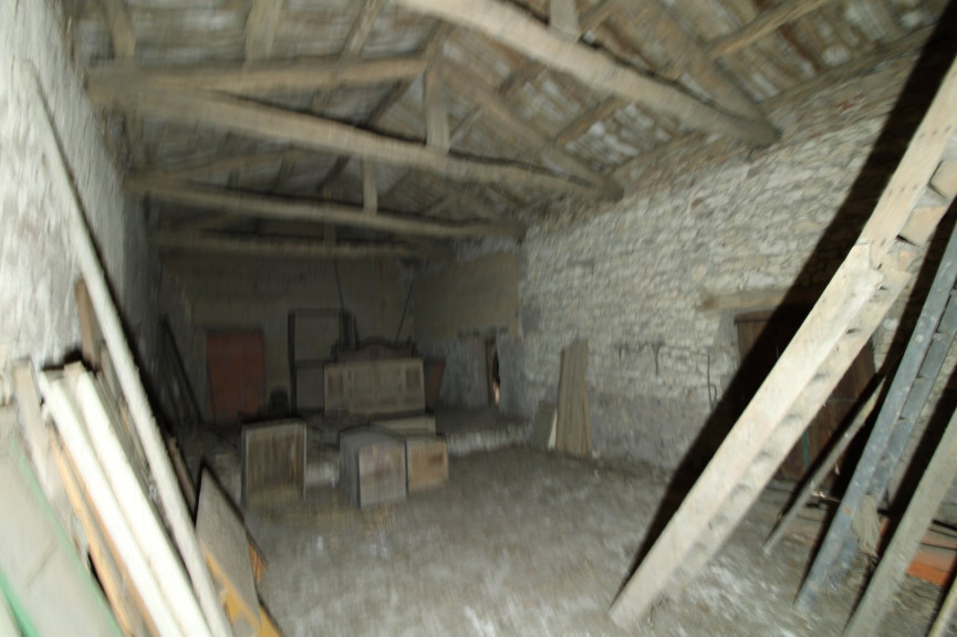 sale Maison de campagne Monesties - Photo 10