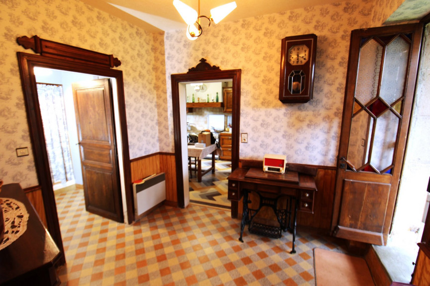 sale Maison de campagne Monesties - Photo 11