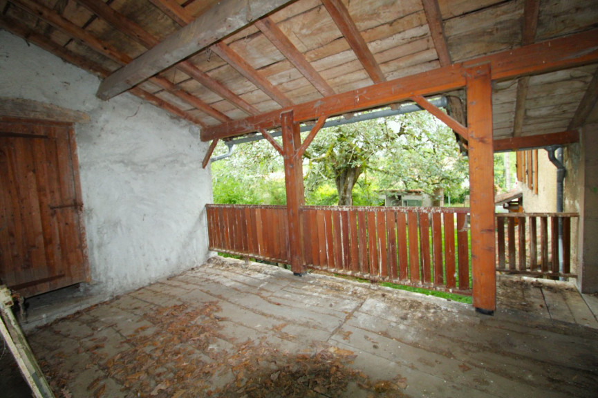 sale Maison de campagne Monesties - Photo 6