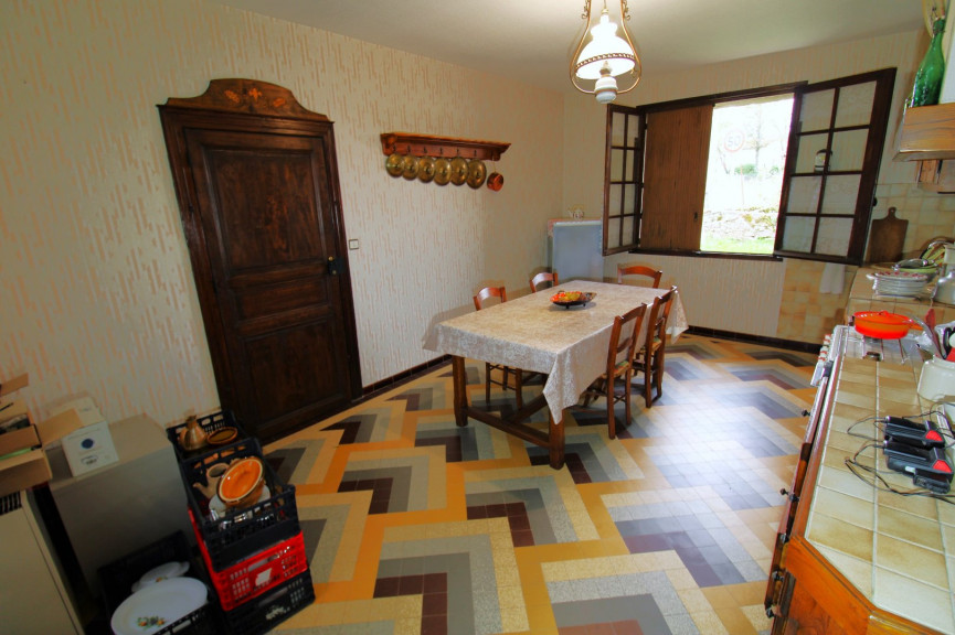 sale Maison de campagne Monesties - Photo 12