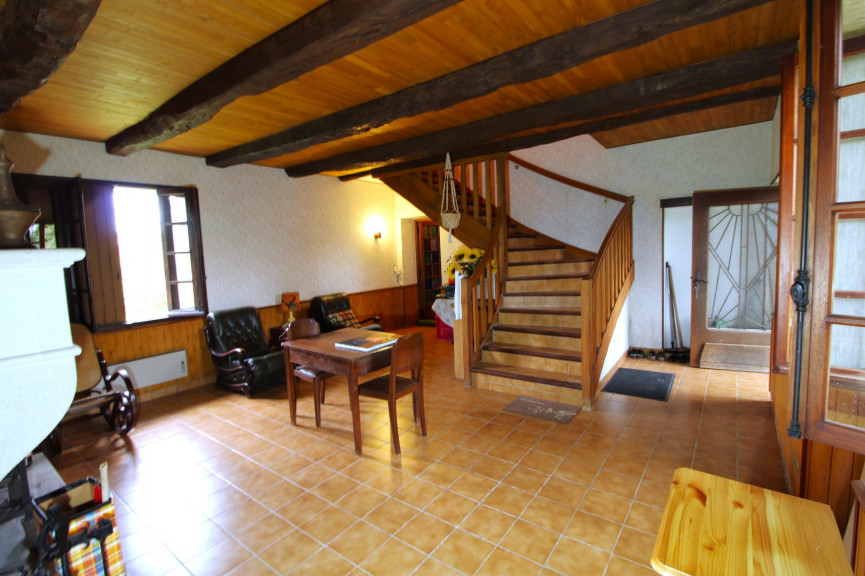 sale Maison de campagne Monesties - Photo 14
