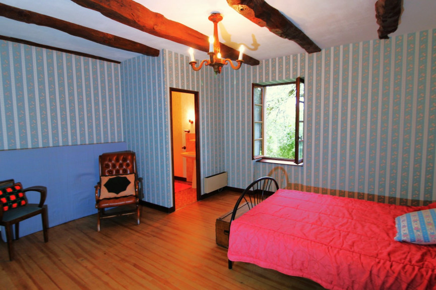 sale Maison de campagne Monesties - Photo 17