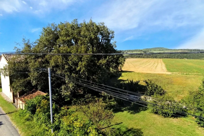 sale Maison de campagne Monesties - Photo 8