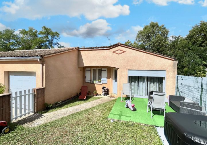 vente Maison Albi