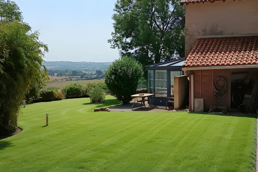 vente Maison Padies - Photo 1