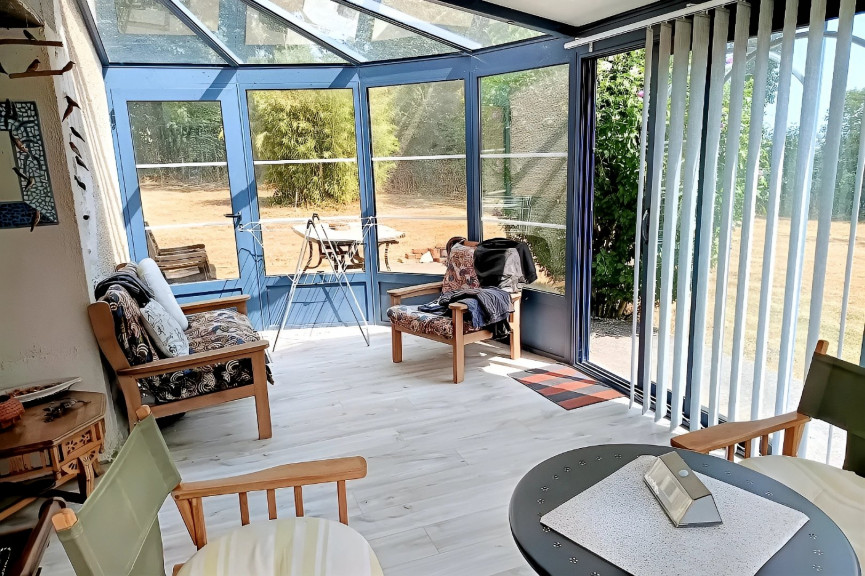 vente Maison Padies - Photo 8