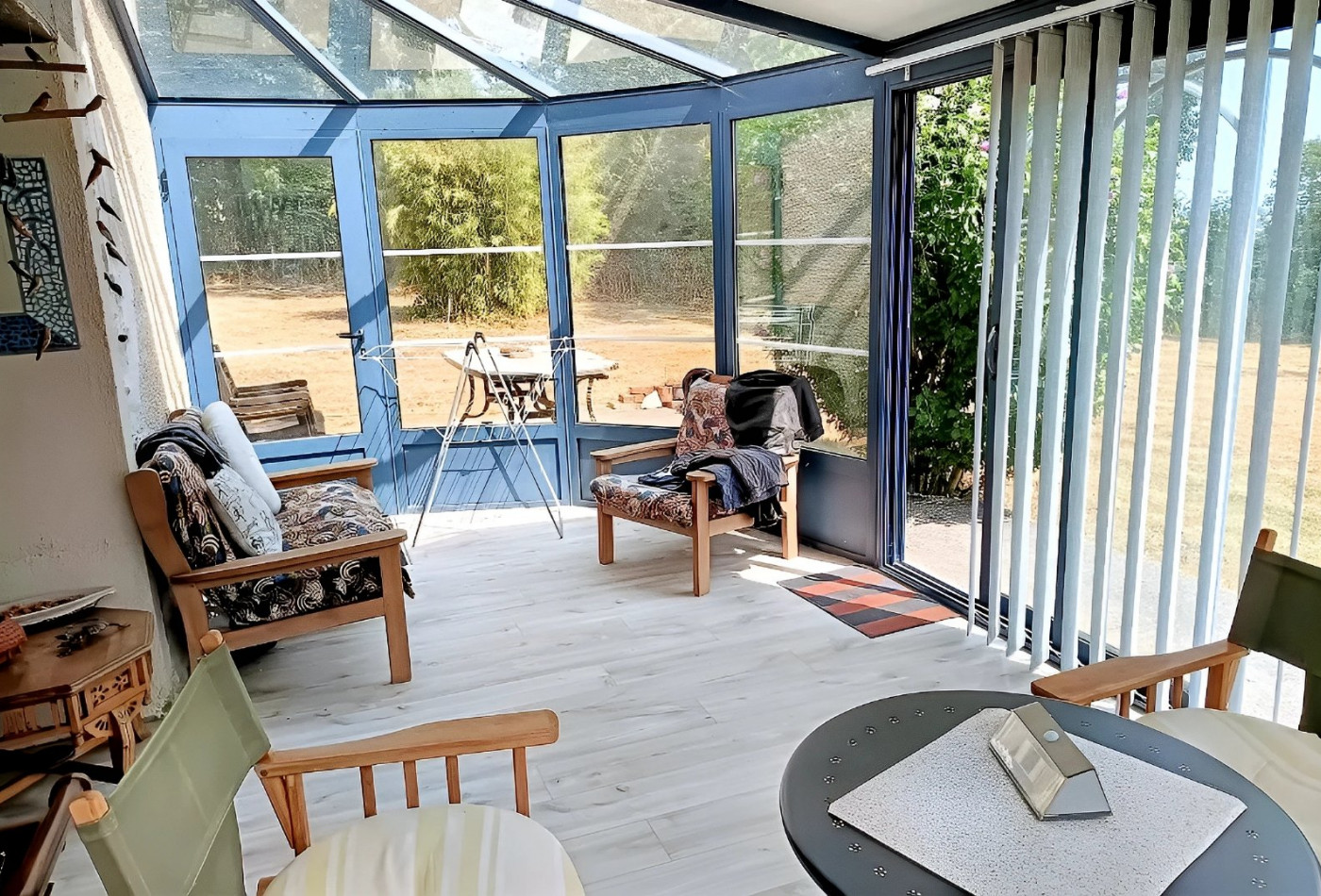 vente Maison Padies - Photo 8